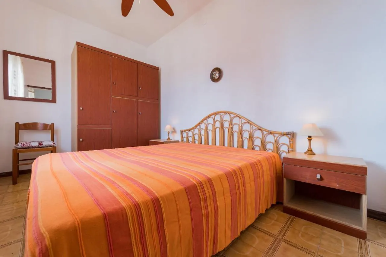 Appartamenti Campo Al Pero - Goelba Casa Leonardi アパート