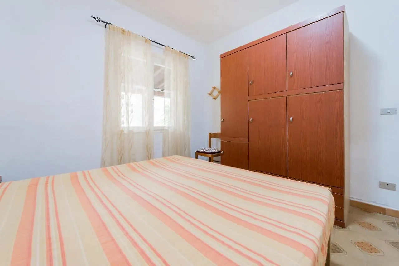 Appartamenti Campo Al Pero - Goelba Casa Leonardi イタリア