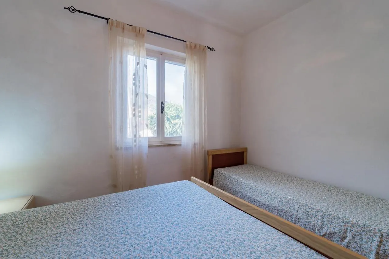 アパート Appartamenti Campo Al Pero - Goelba Casa Leonardi