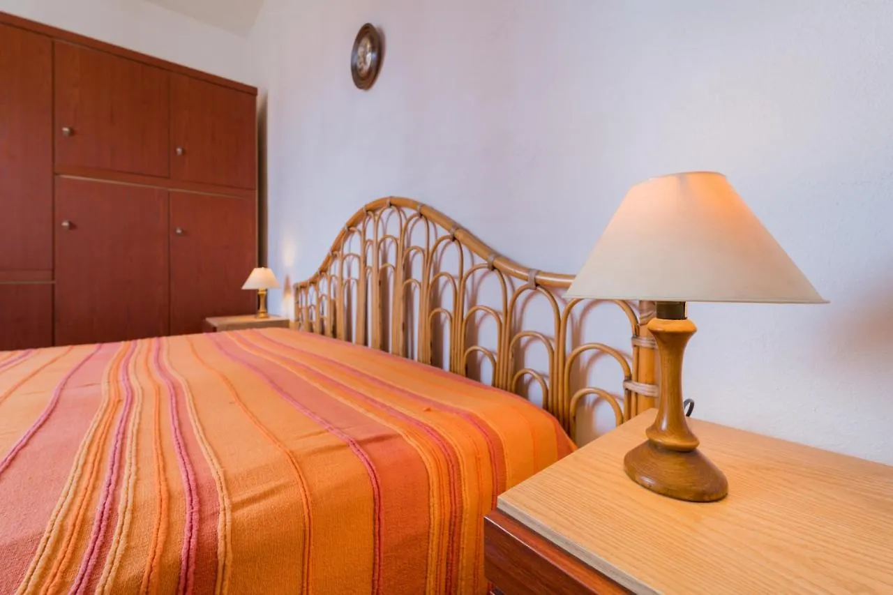Appartamenti Campo Al Pero - Goelba Casa Leonardi