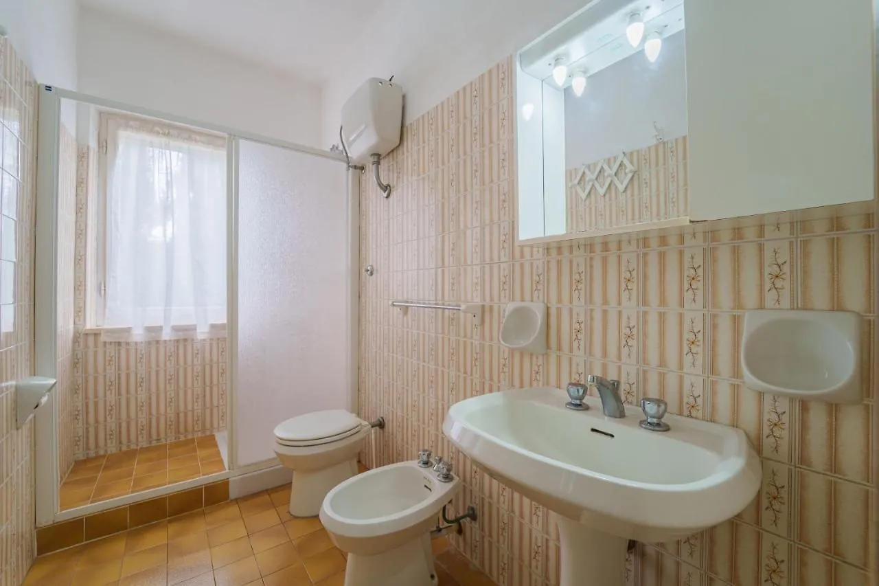Appartamenti Campo Al Pero - Goelba Casa Leonardi