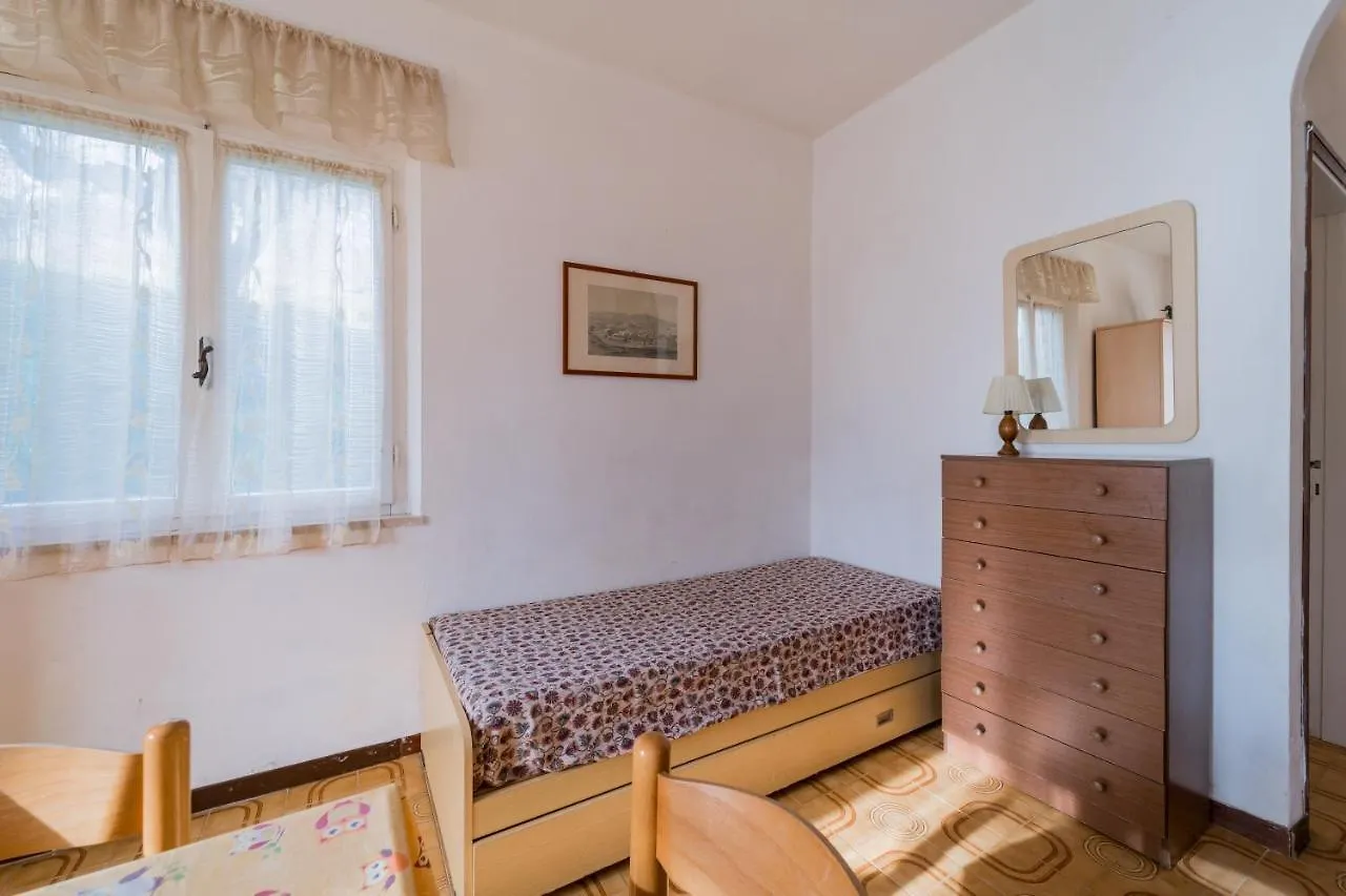 Appartamenti Campo Al Pero - Goelba Casa Leonardi イタリア