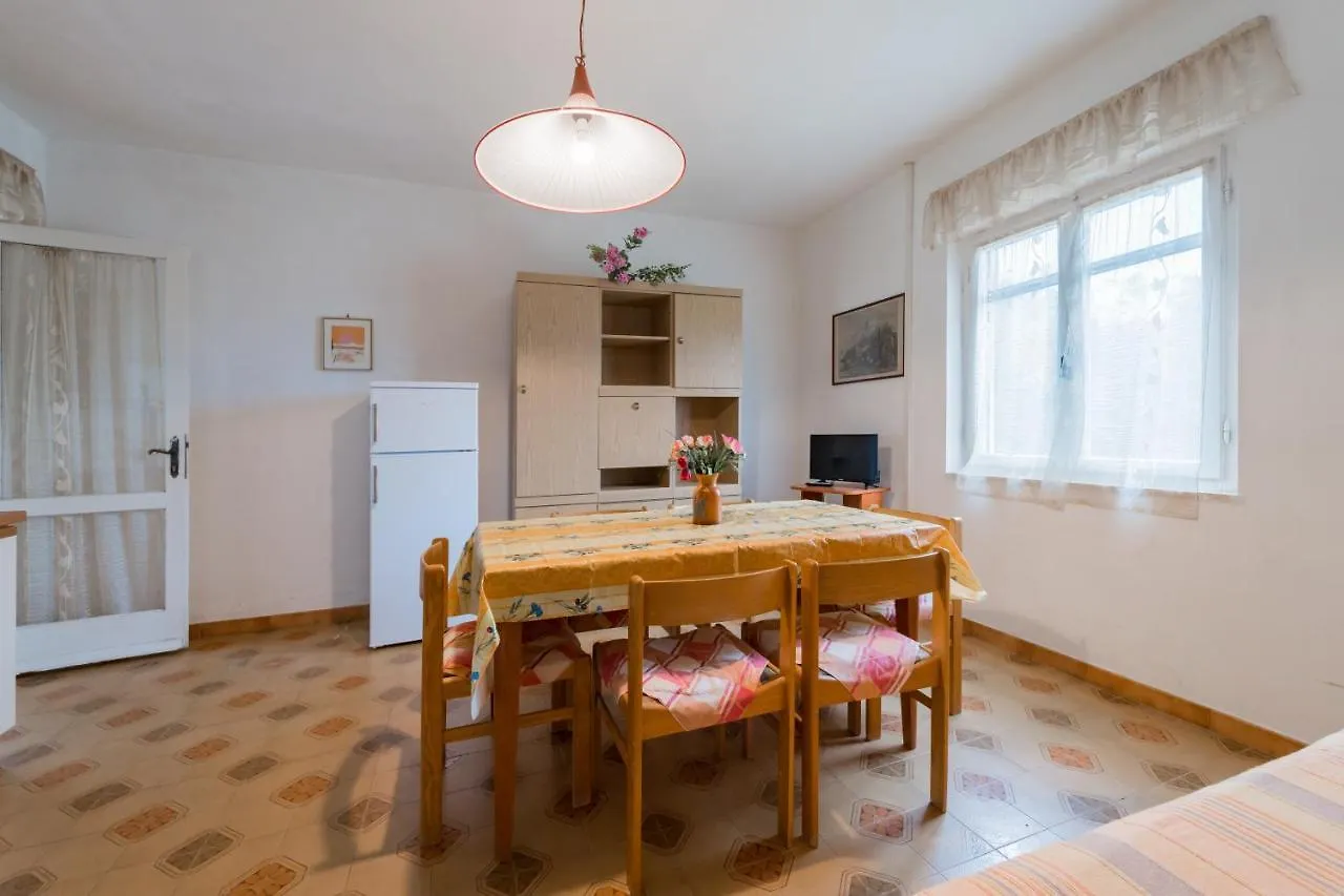 Appartamenti Campo Al Pero - Goelba Casa Leonardi 0*,  イタリア