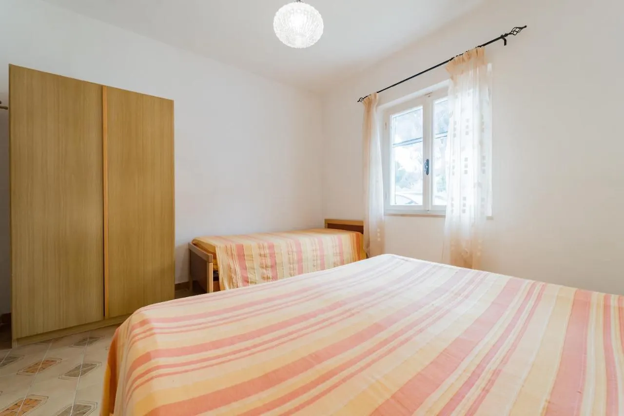 Appartamenti Campo Al Pero - Goelba Casa Leonardi アパート