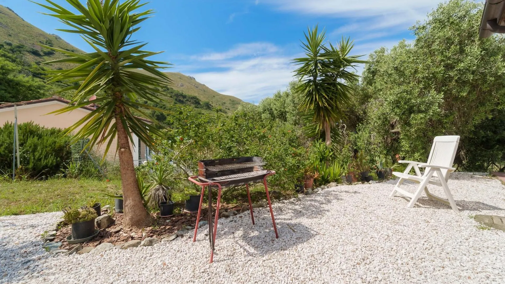 アパート Appartamenti Campo Al Pero - Goelba Casa Leonardi
